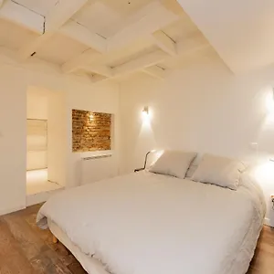 Le St Aubin - Avec Centre Appartement Toulouse