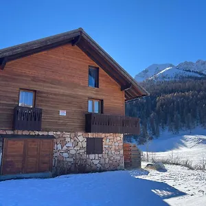 8 A 10 Personnes, Proche Des Pistes Chalet