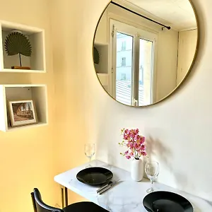 Le Toit De Montmartre Appartement Paris
