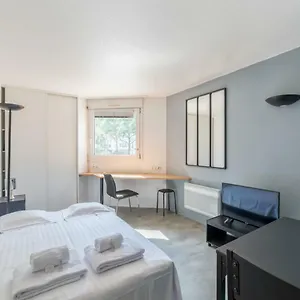 Baraban - Welkeys Appartement Lyon